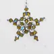 Star - Earrings Crater - 2